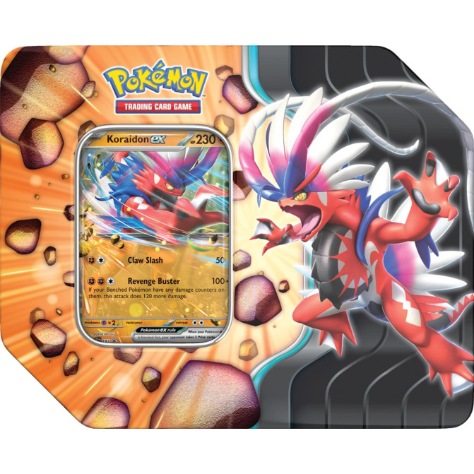 Pokemon TCG: Slashing Legends TIN (ING) - Image 3