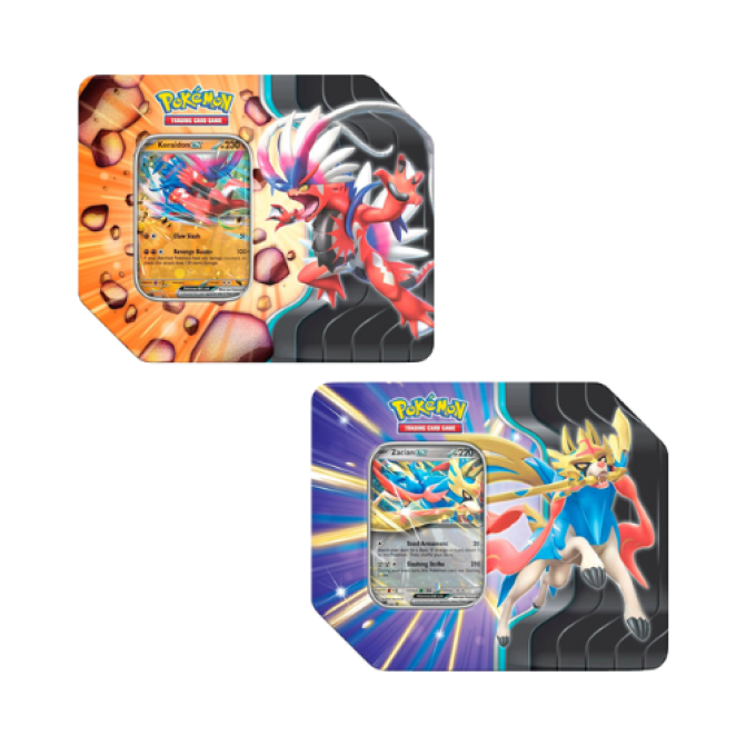 Pokemon TCG
