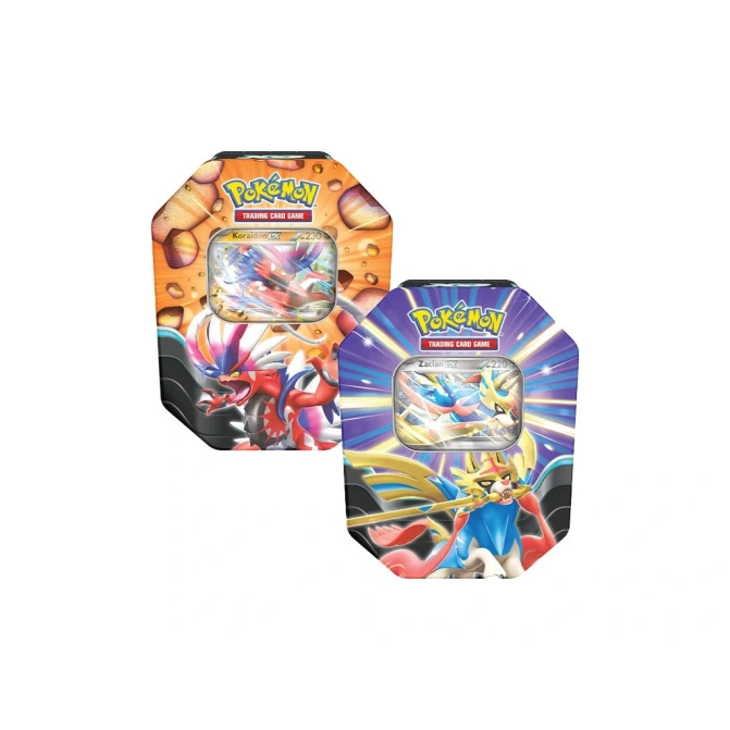 Pokemon TCG