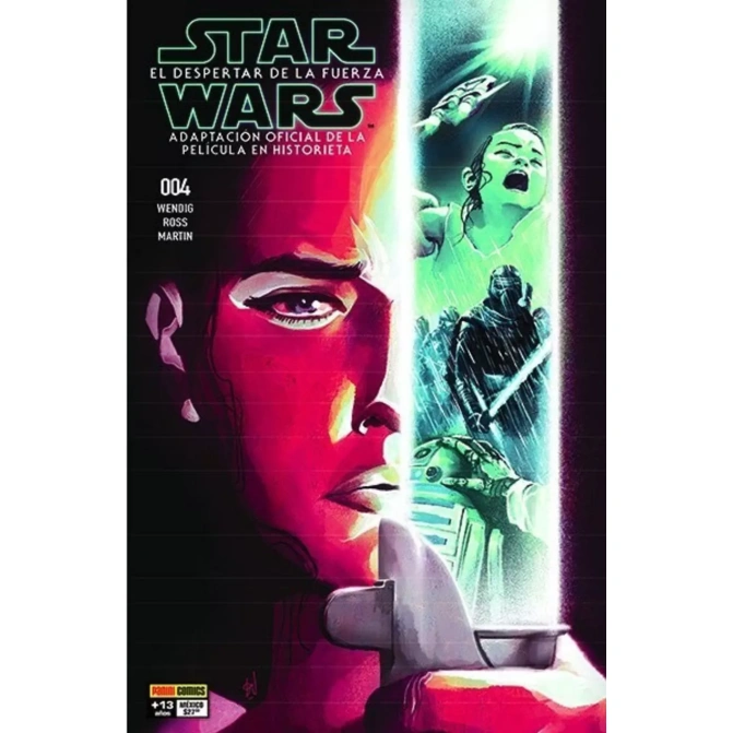 Panini Star Wars