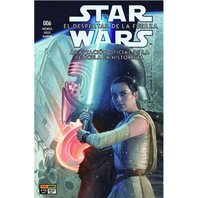 Panini Star Wars