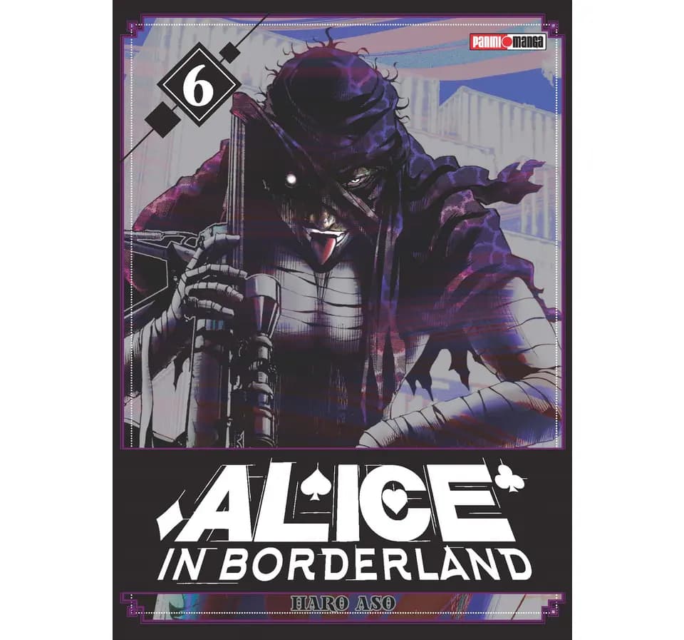 alicein6 alice in borderland 6