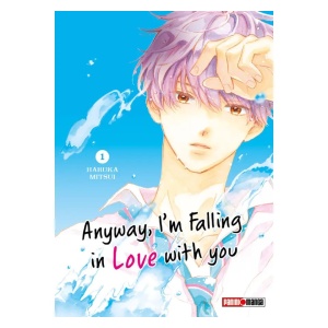 Anyway, I'm Falling In Love With You 1