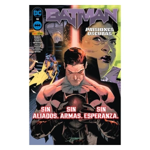 Panini batman