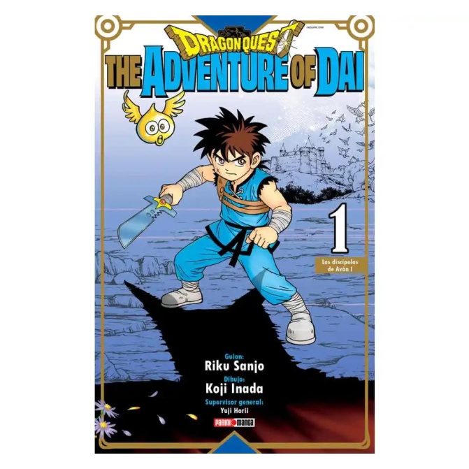 dragon quest 1