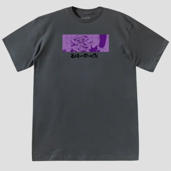 Playera Máscara de Látex - Gear 5 - Hombre EG - Image 1