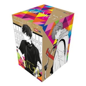 given boxset