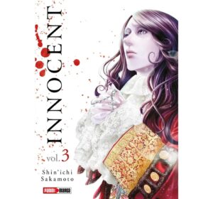 innocent 3