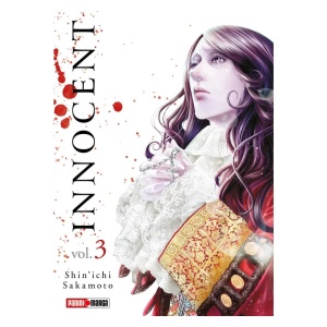 innocent 3