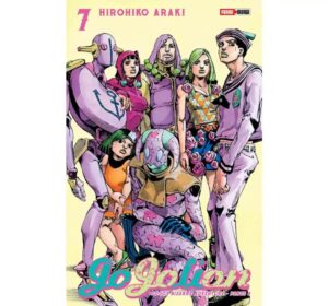 jojolion 7