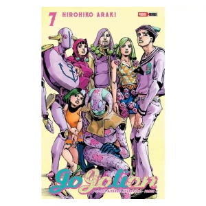 jojolion 7