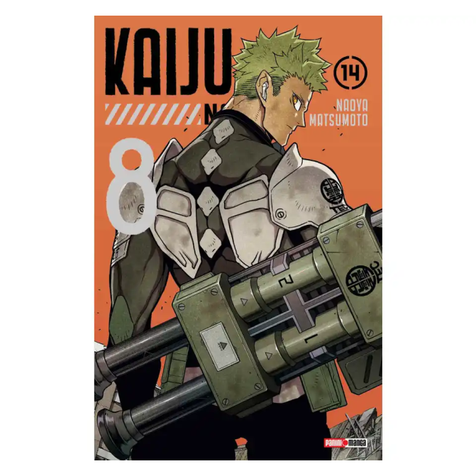 kaiju 14