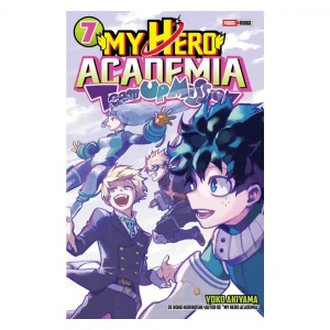 my hero academia team-up mission 7