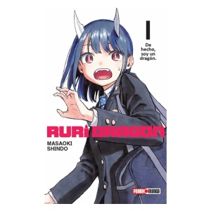 ruri dragon 1