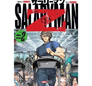 salaryman 2