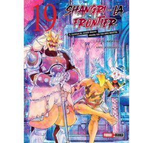 shangri la frontier 19