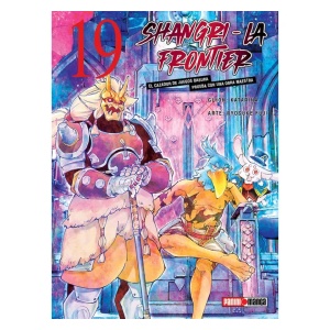 shangri la frontier 19