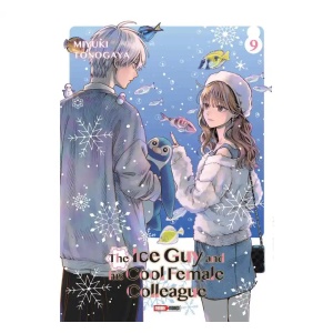 the ice guy and his famale colleague 9