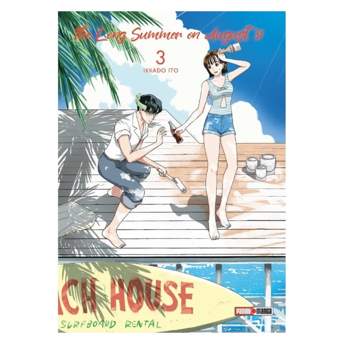 the long summer 3