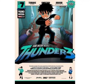 thunder 3 7