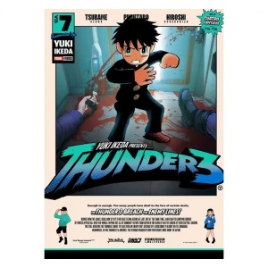 thunder 3 7