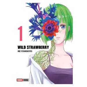 wild strawberry 1