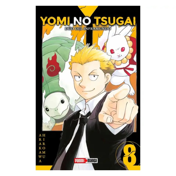 yomi no tsugai 8