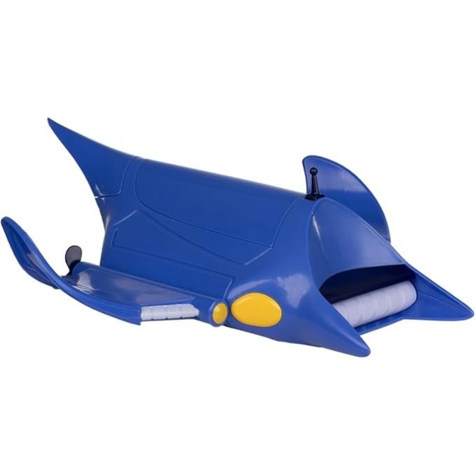 McFarlane Super Powers - Sea Saucer - Image 2