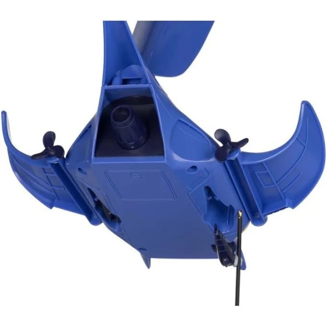 McFarlane Super Powers - Sea Saucer - Image 3
