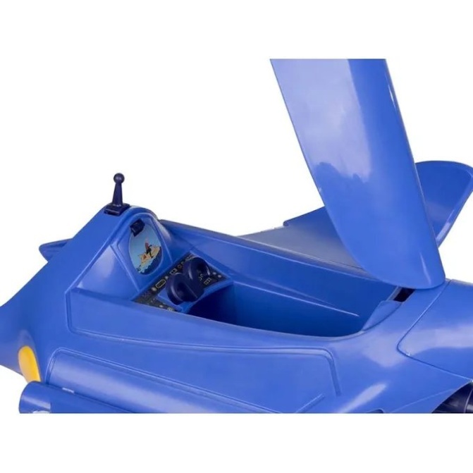 McFarlane Super Powers - Sea Saucer - Image 5