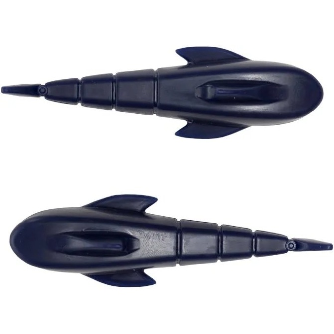 McFarlane Super Powers - Sea Saucer - Image 6