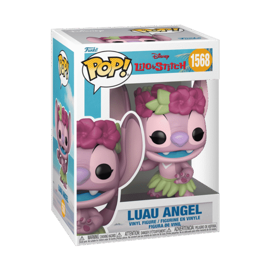 Funko 1569 Angel