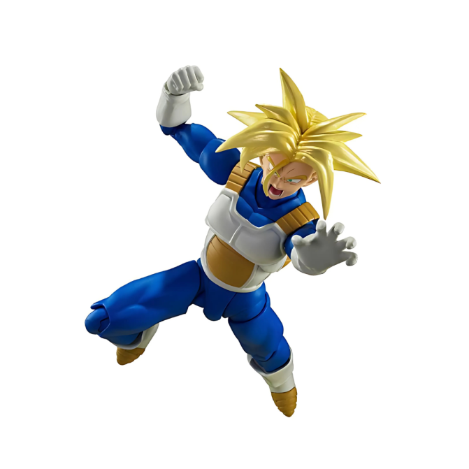 SH Figuarts