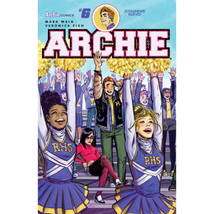 Kamite Archie