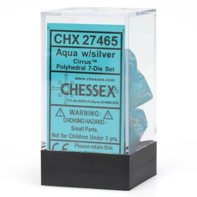 Chessex
