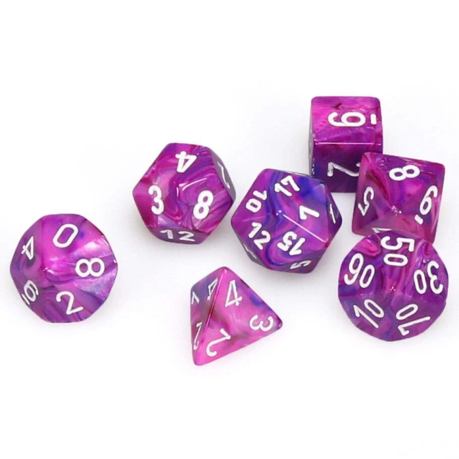 Chessex