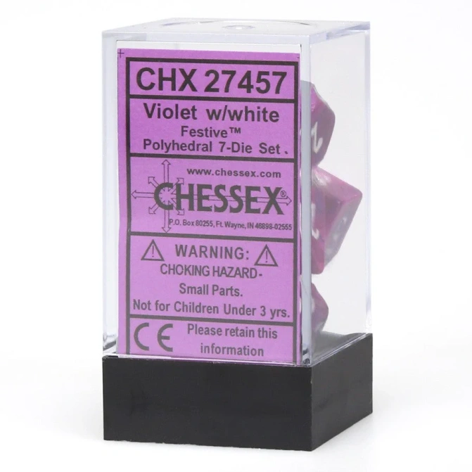 Chessex