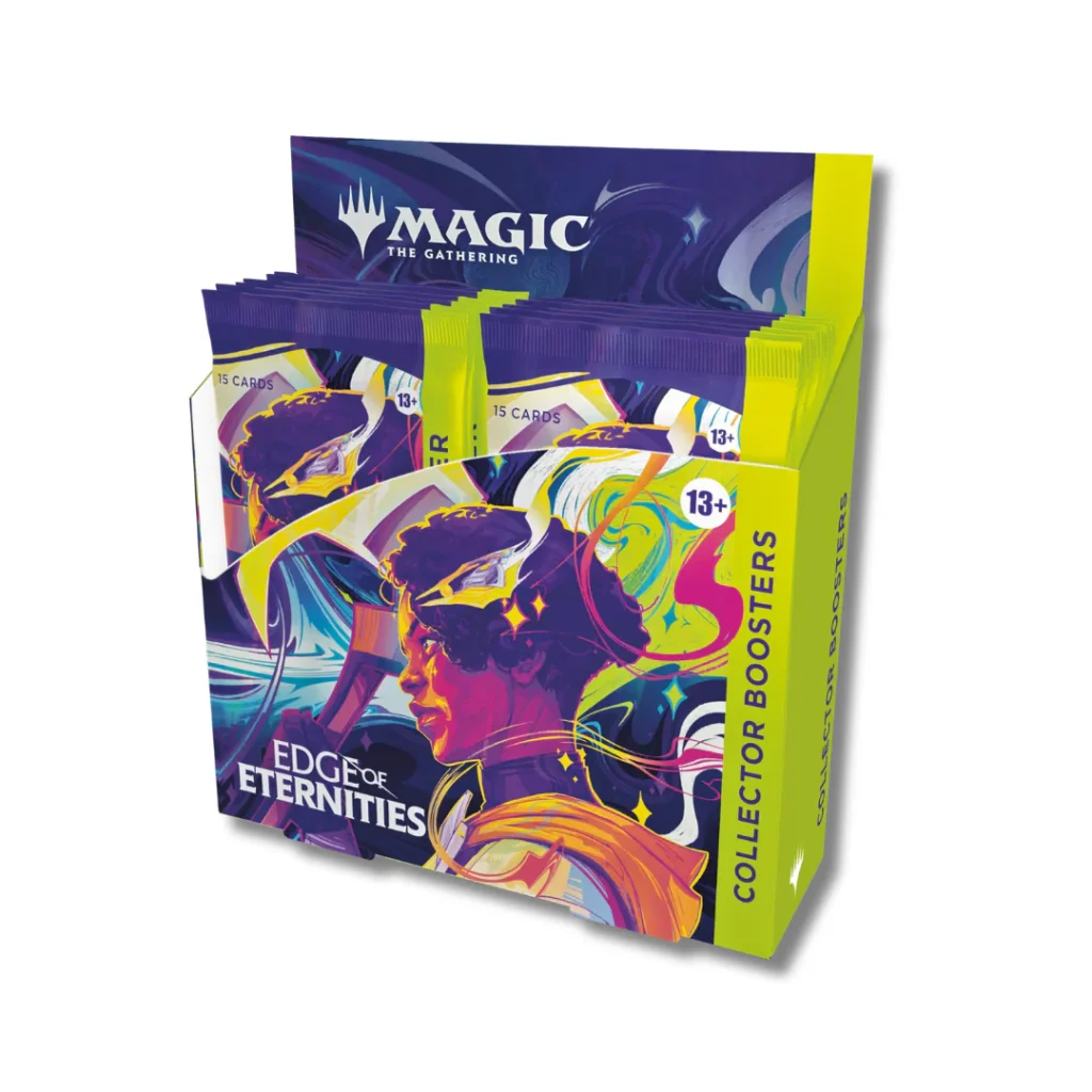 Collector Booster