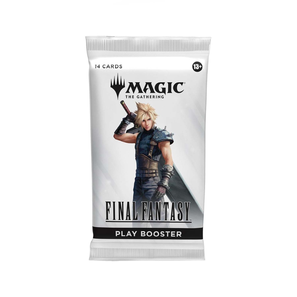Final Fantasy