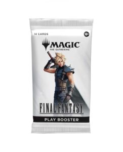 Final Fantasy