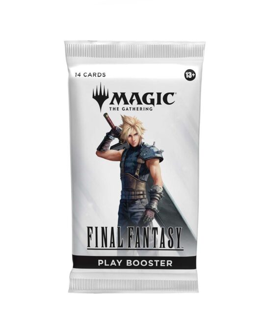 Final Fantasy