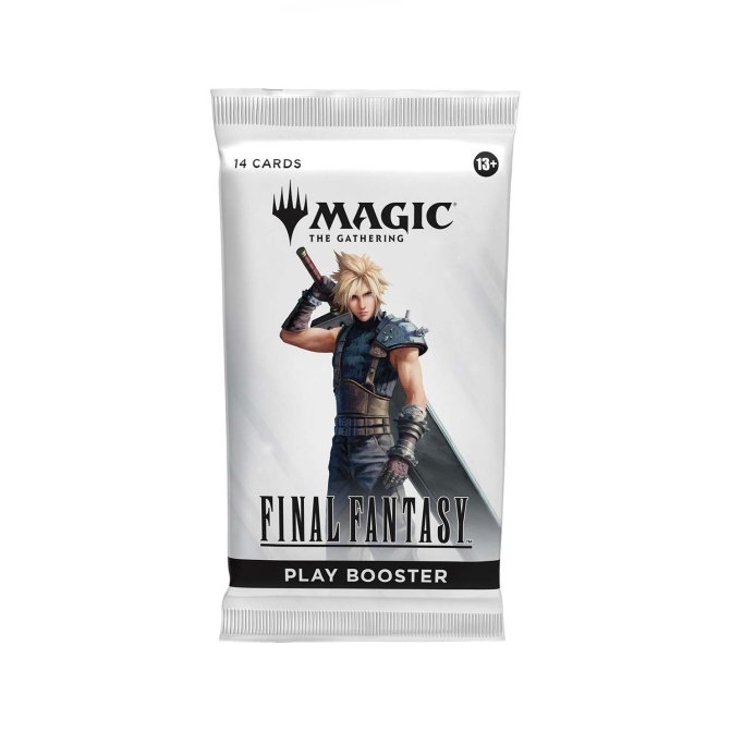 Final Fantasy