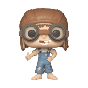 Funko Young Ellie