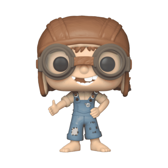 Funko Young Ellie