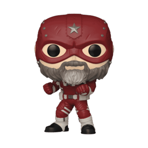 Funko Thunderbolts