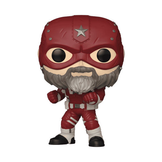 Funko Thunderbolts