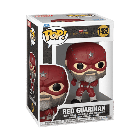 Funko Thunderbolts