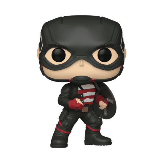 Funko Thunderbolts