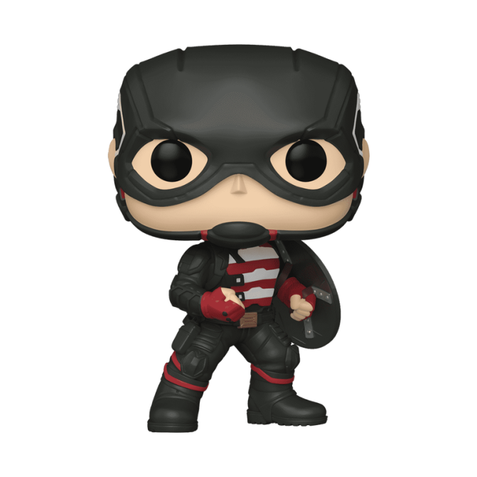 Funko Thunderbolts