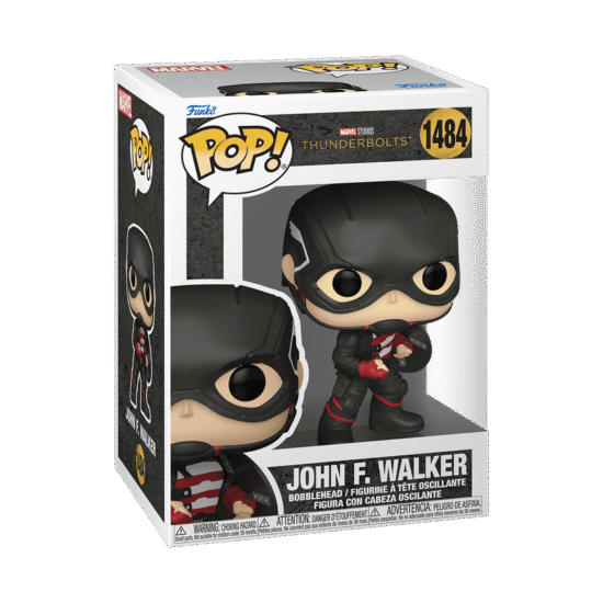 Funko John F